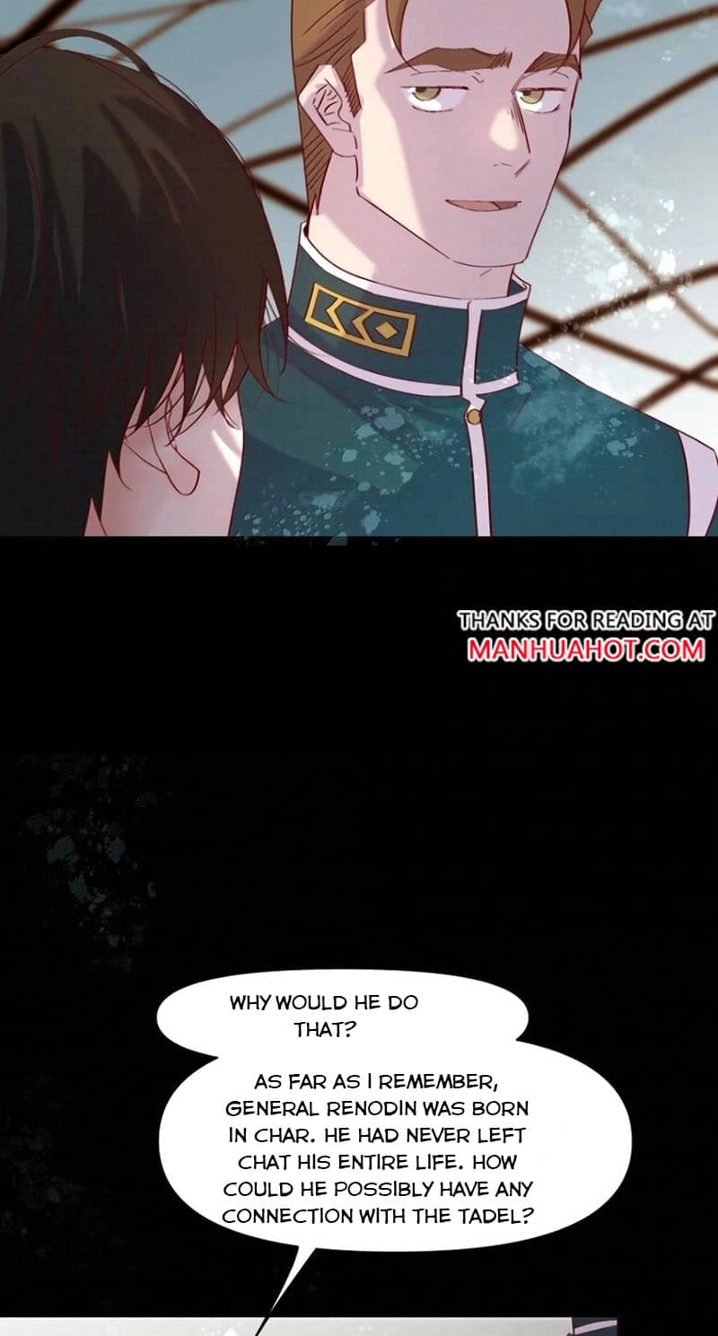 Addicted To Deathly Desire - Chapter 116 Page 5
