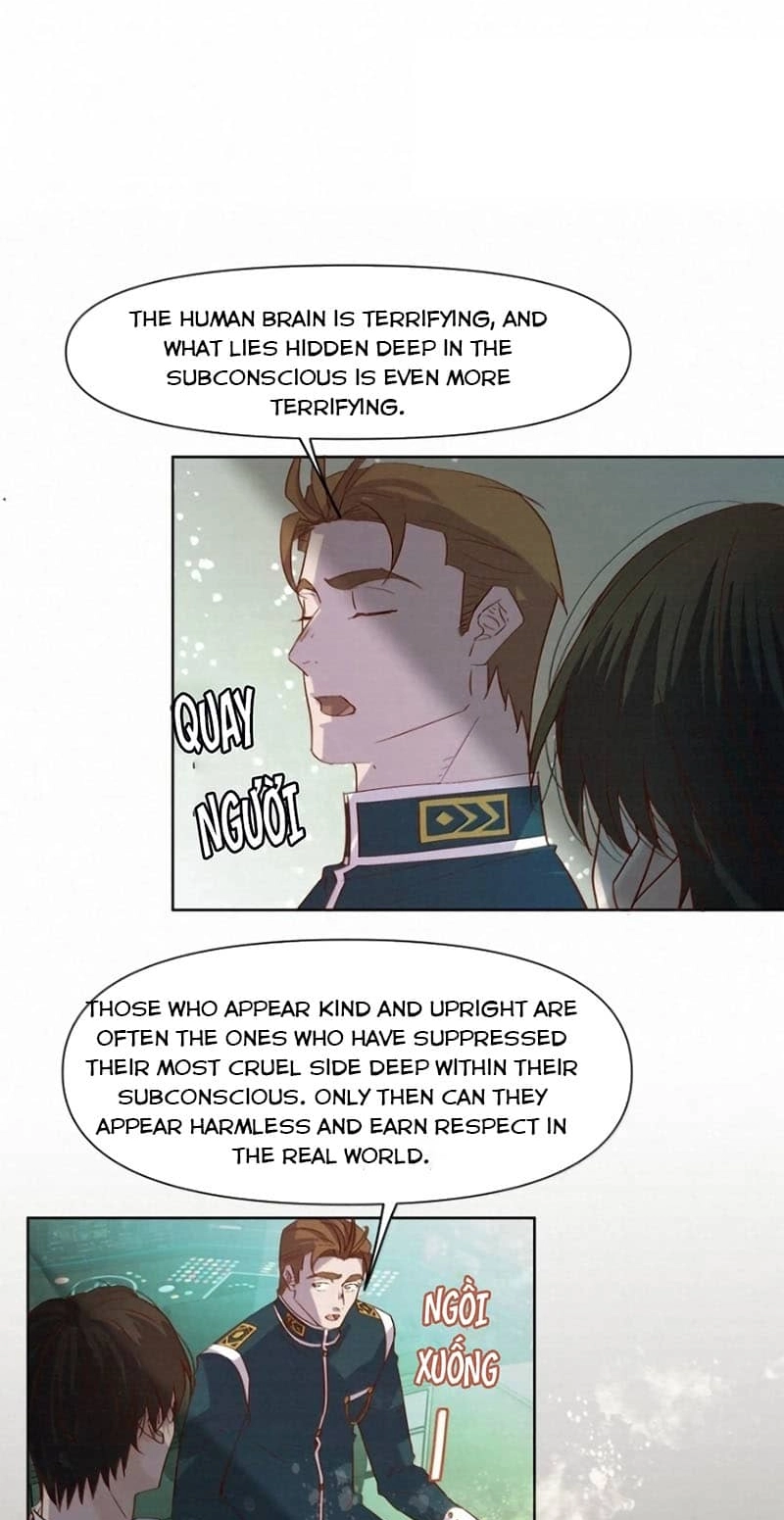 Addicted To Deathly Desire - Chapter 116 Page 8
