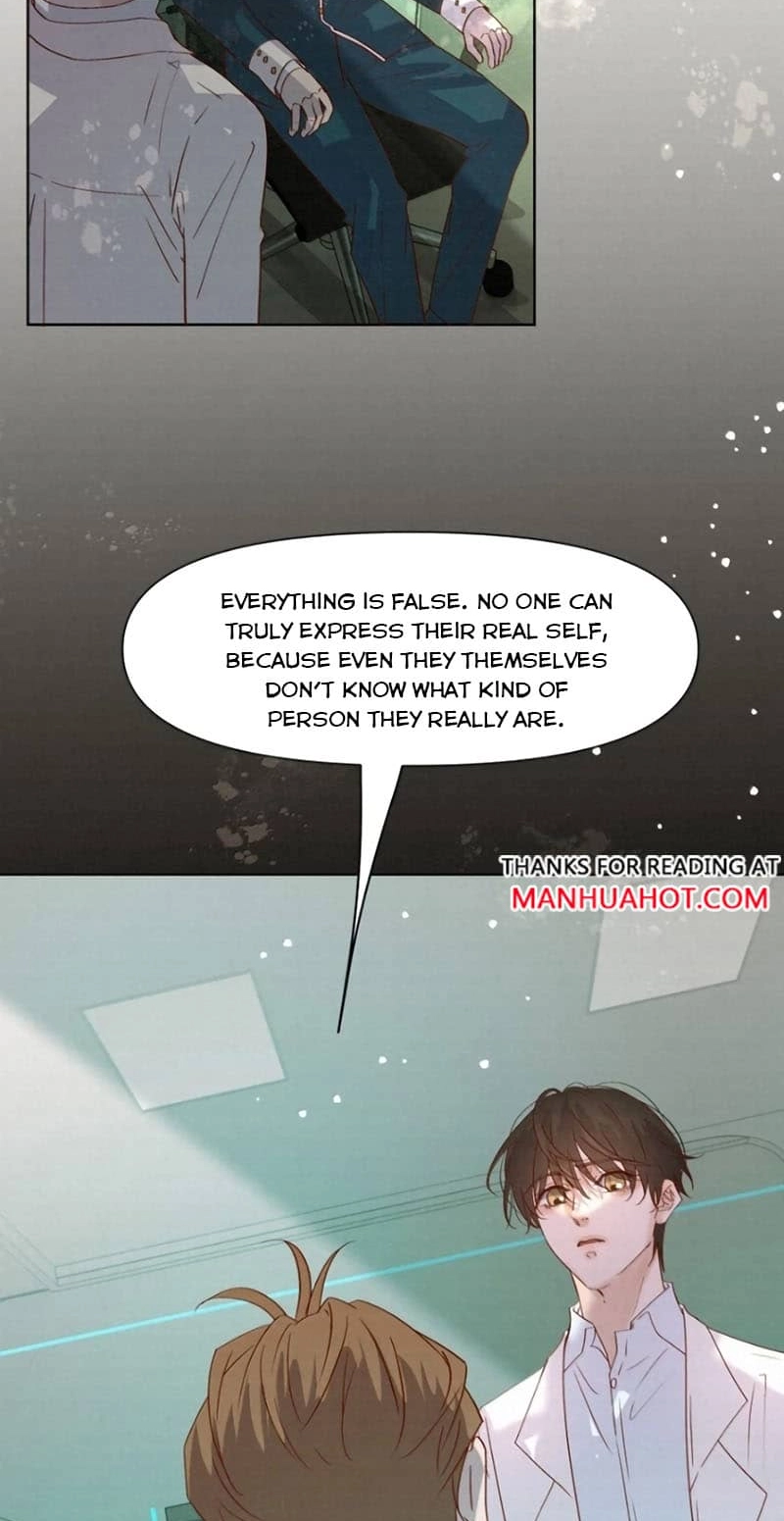 Addicted To Deathly Desire - Chapter 116 Page 9