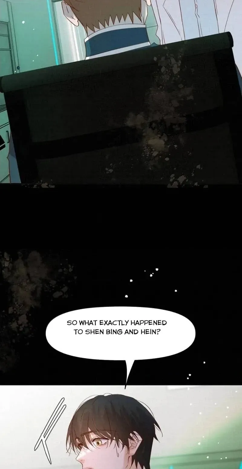 Addicted To Deathly Desire - Chapter 116 Page 10