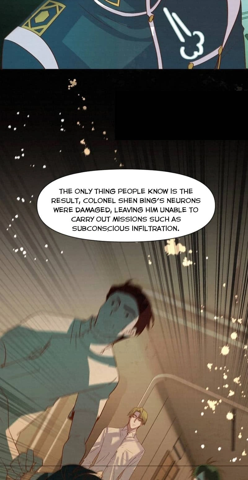 Addicted To Deathly Desire - Chapter 116 Page 12
