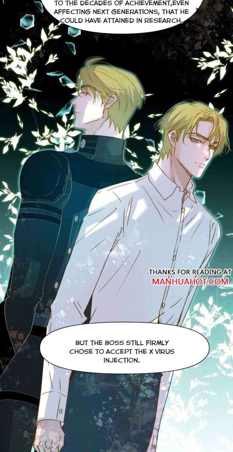 Addicted To Deathly Desire - Chapter 116 Page 14