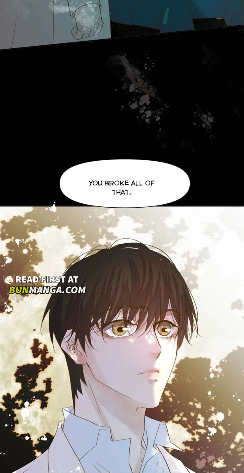 Addicted To Deathly Desire - Chapter 116 Page 16