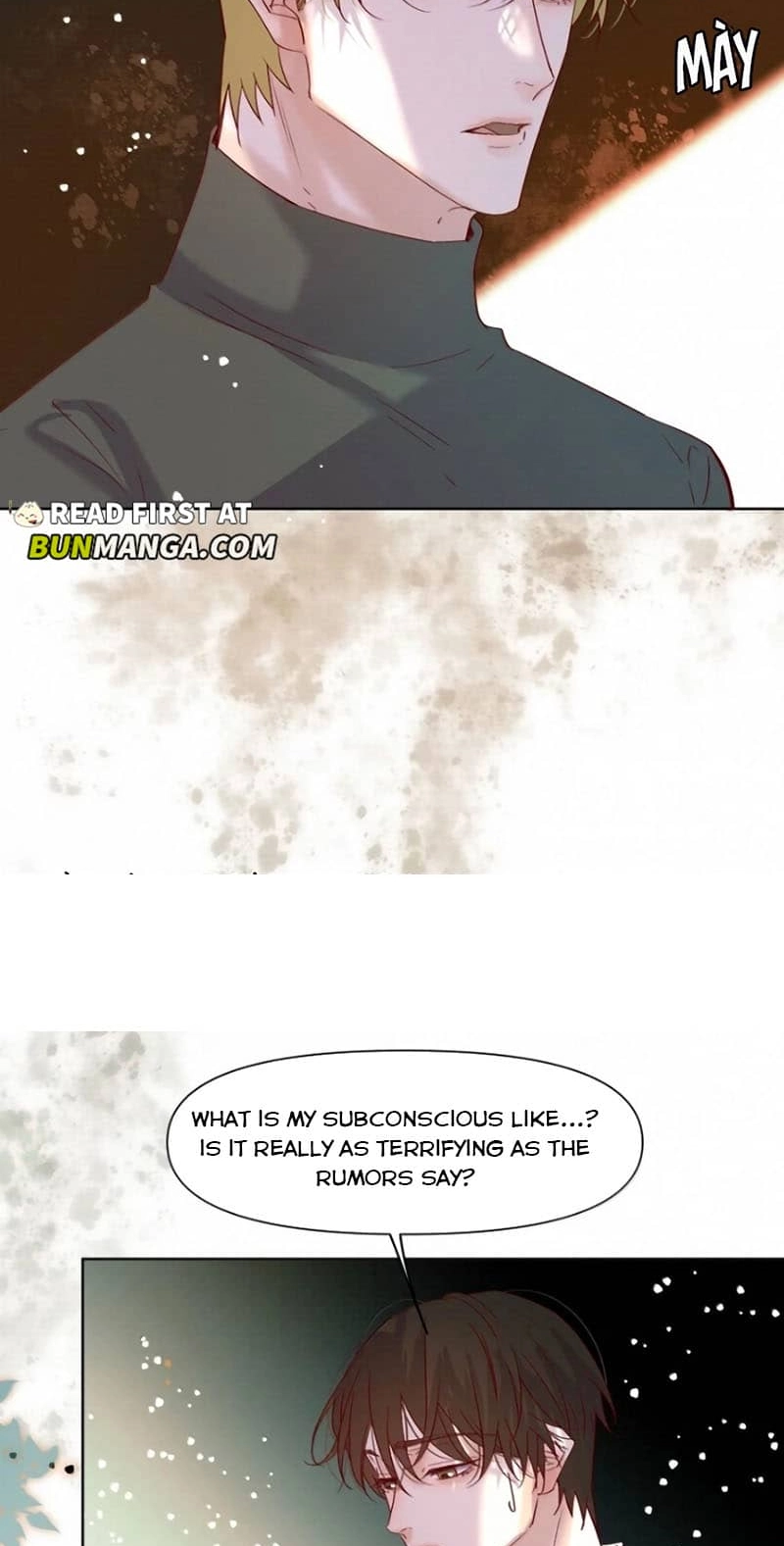 Addicted To Deathly Desire - Chapter 116 Page 22