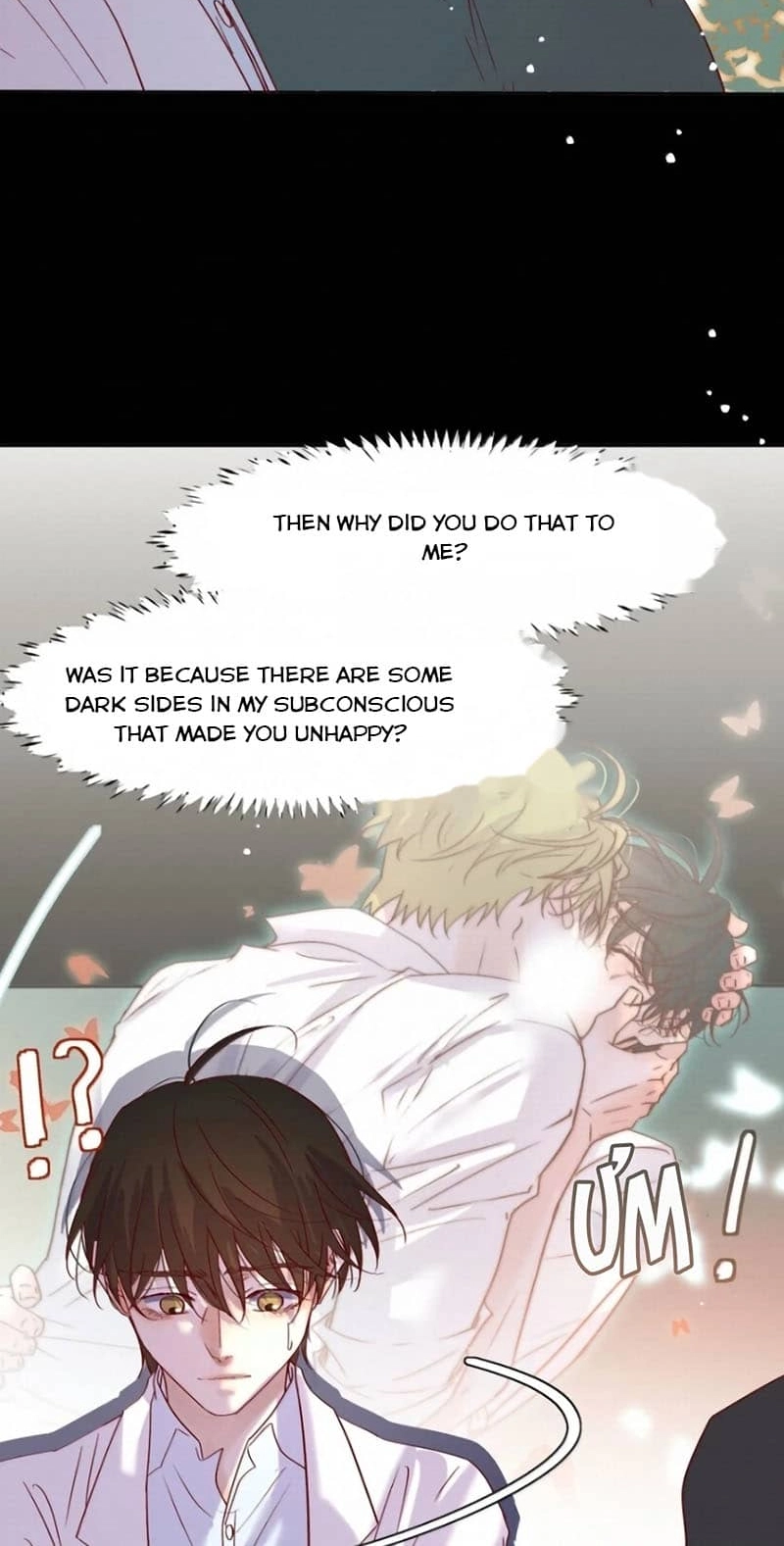Addicted To Deathly Desire - Chapter 116 Page 24