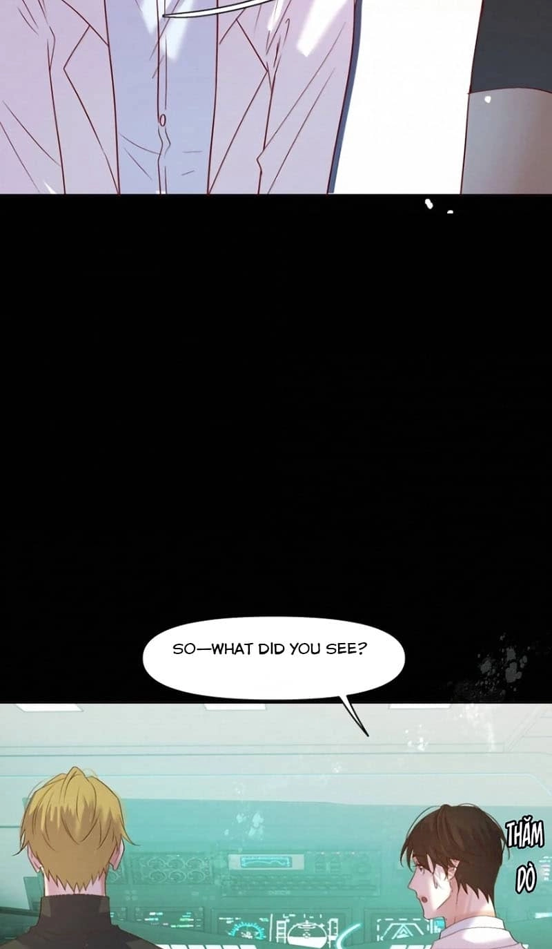 Addicted To Deathly Desire - Chapter 116 Page 25