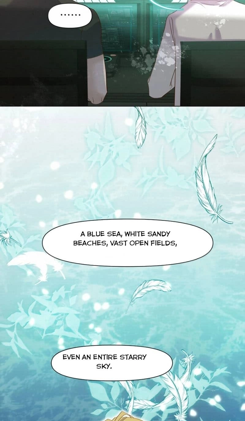 Addicted To Deathly Desire - Chapter 116 Page 26