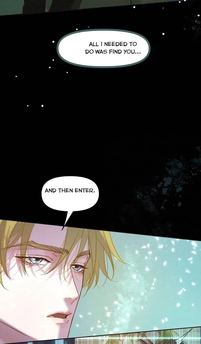 Addicted To Deathly Desire - Chapter 116 Page 31