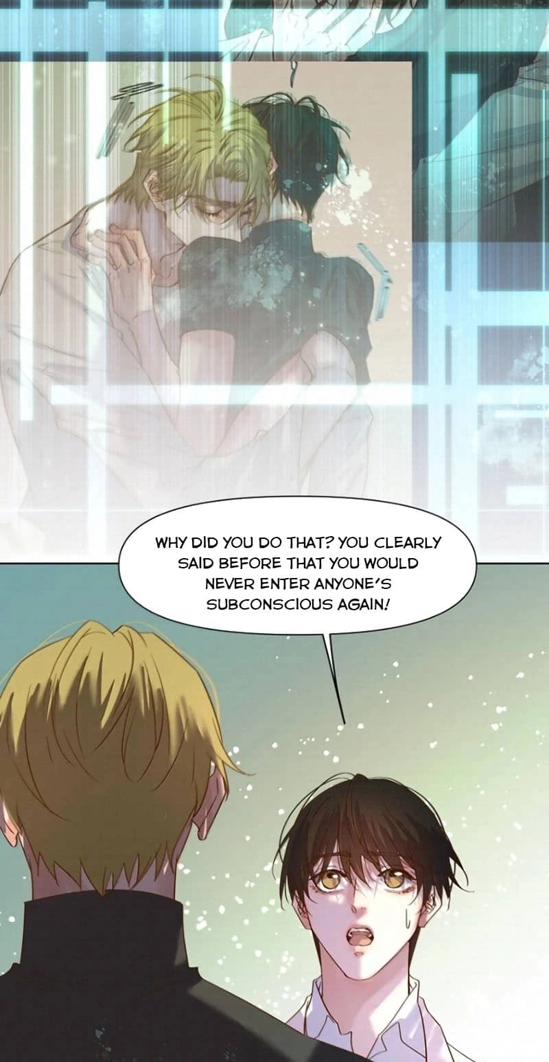 Addicted To Deathly Desire - Chapter 116 Page 33