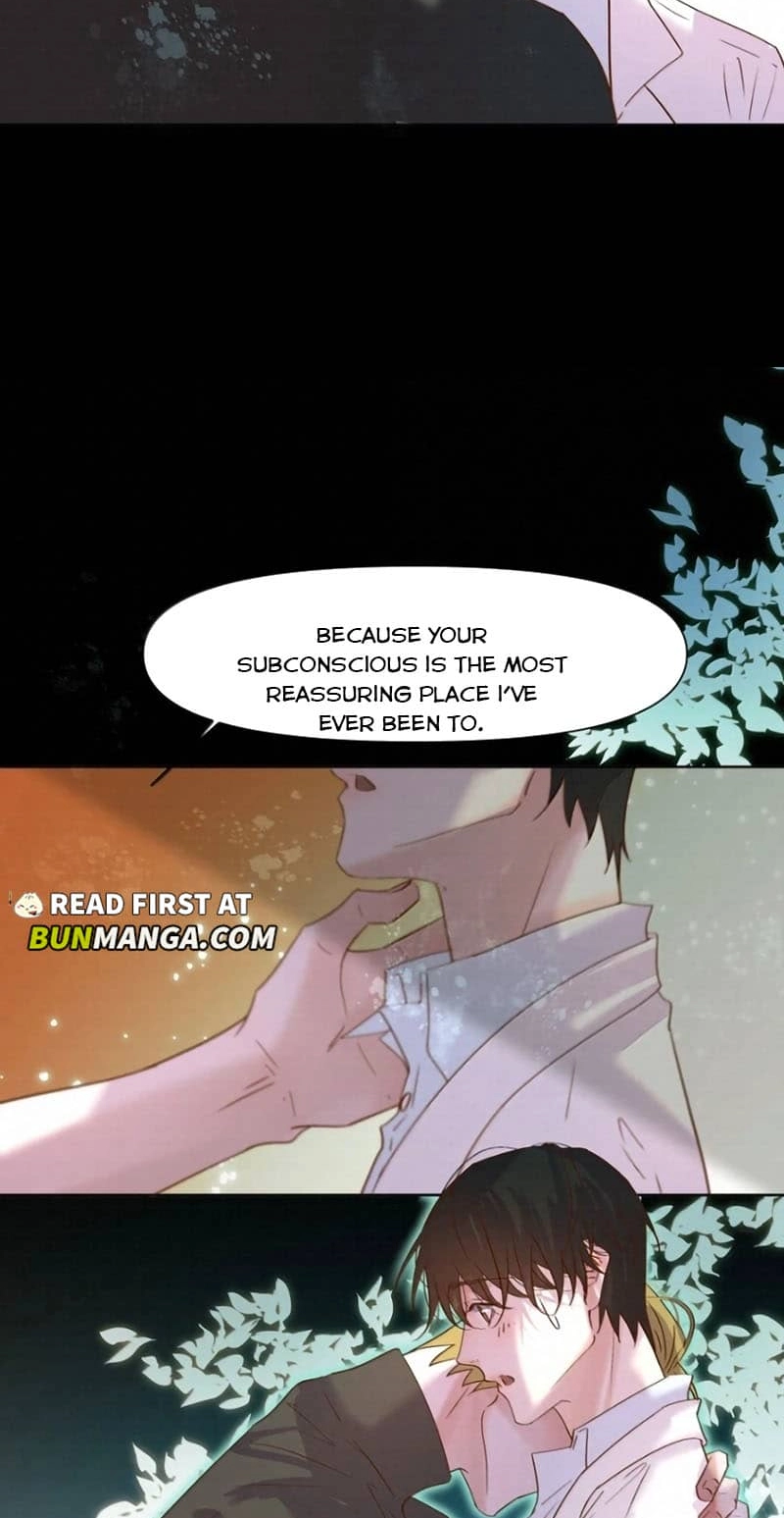 Addicted To Deathly Desire - Chapter 116 Page 34