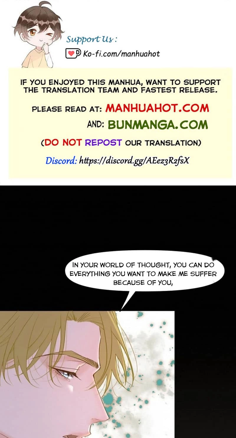 Addicted To Deathly Desire - Chapter 117 Page 1