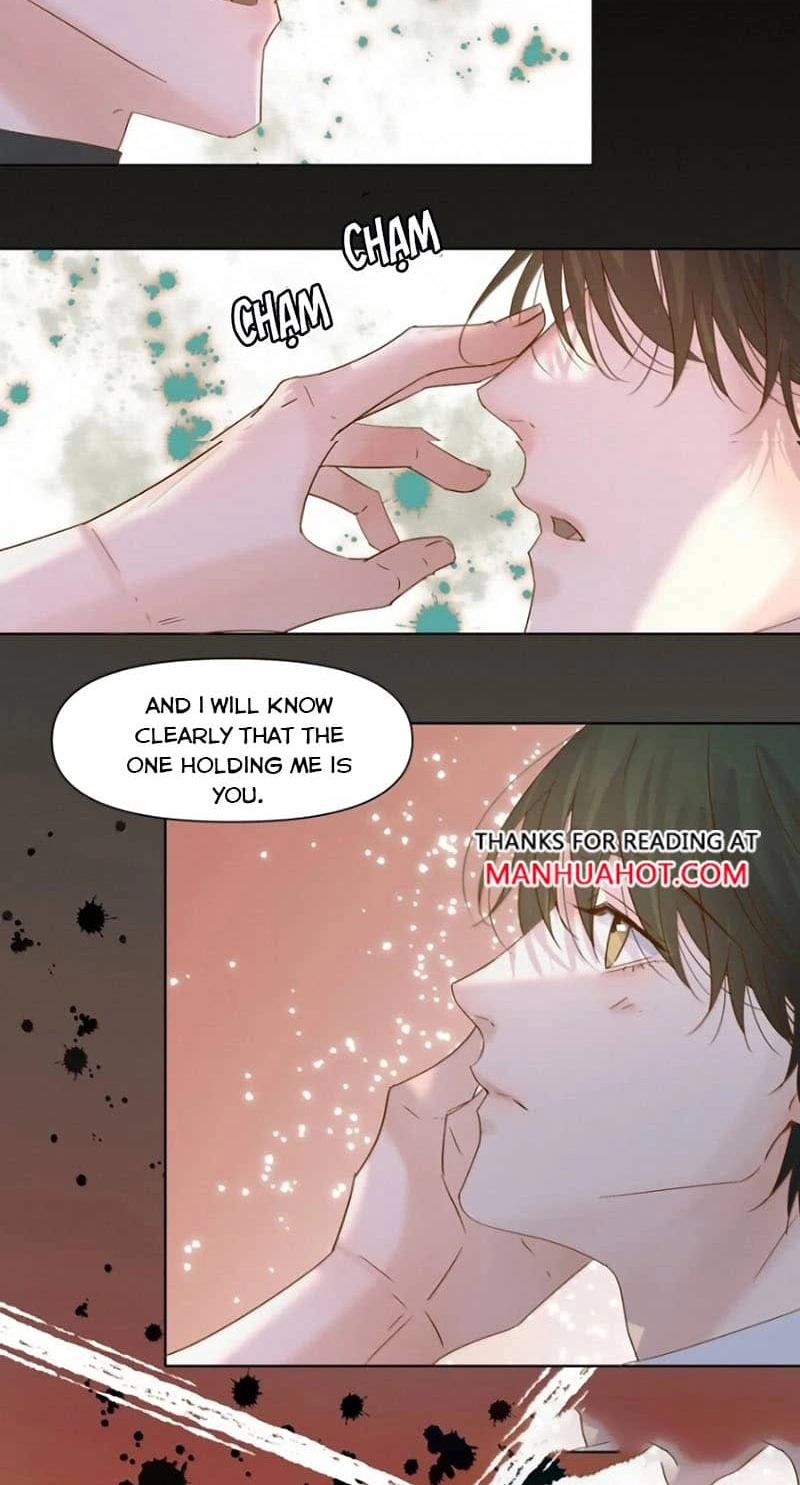 Addicted To Deathly Desire - Chapter 117 Page 2