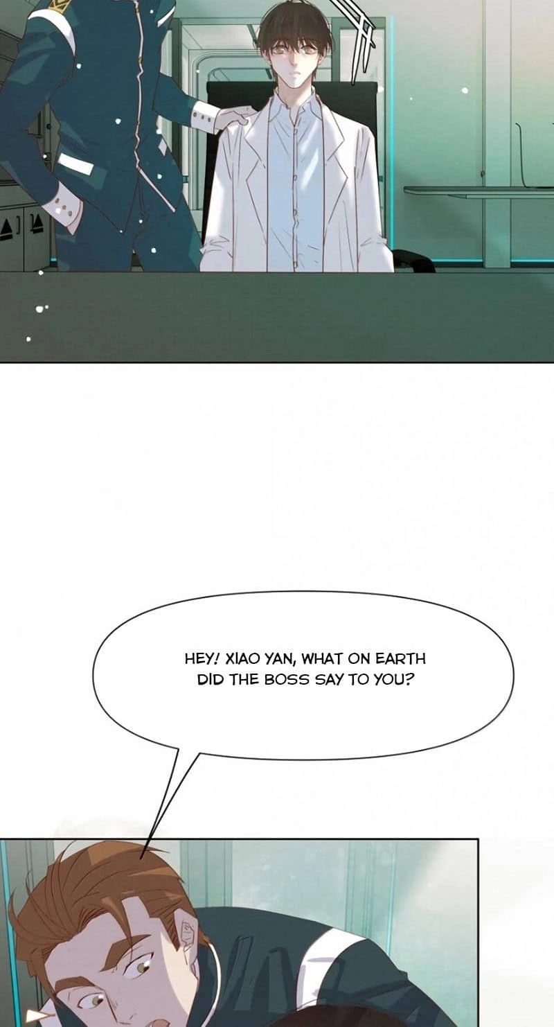 Addicted To Deathly Desire - Chapter 117 Page 6