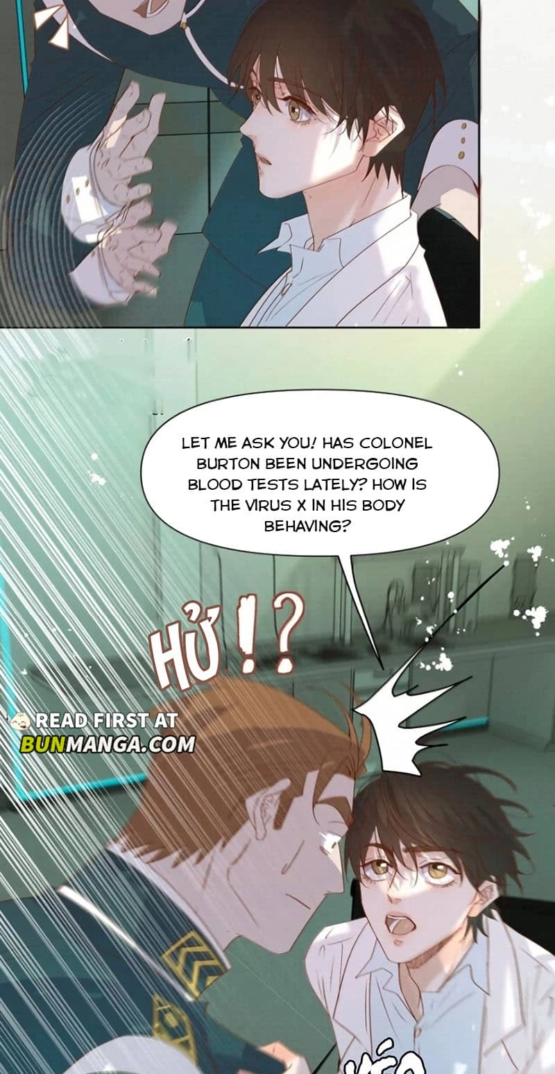 Addicted To Deathly Desire - Chapter 117 Page 7