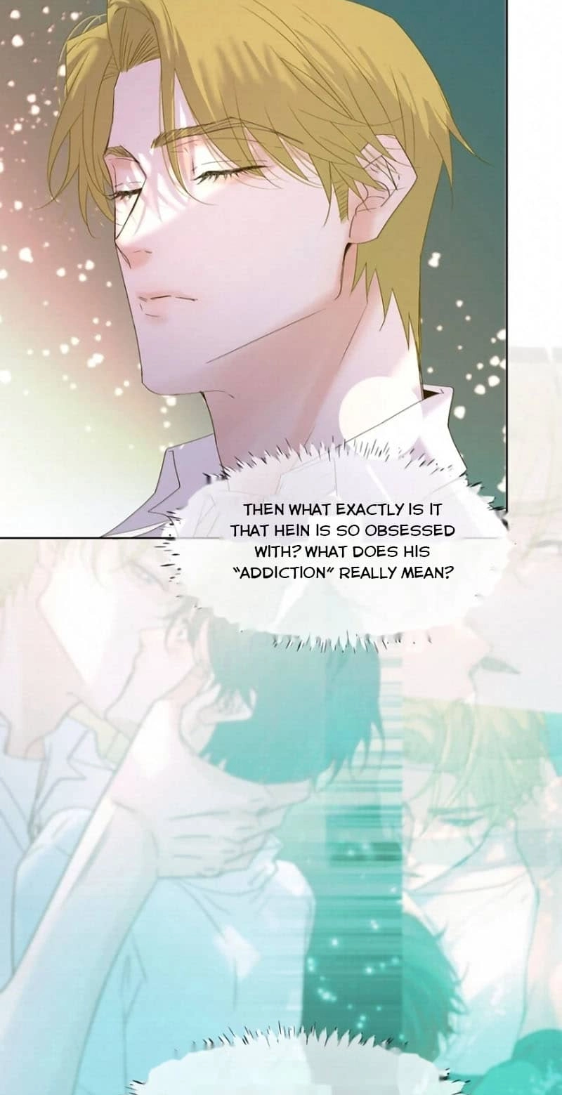 Addicted To Deathly Desire - Chapter 117 Page 25