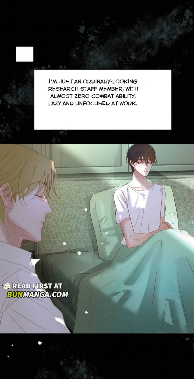 Addicted To Deathly Desire - Chapter 117 Page 28