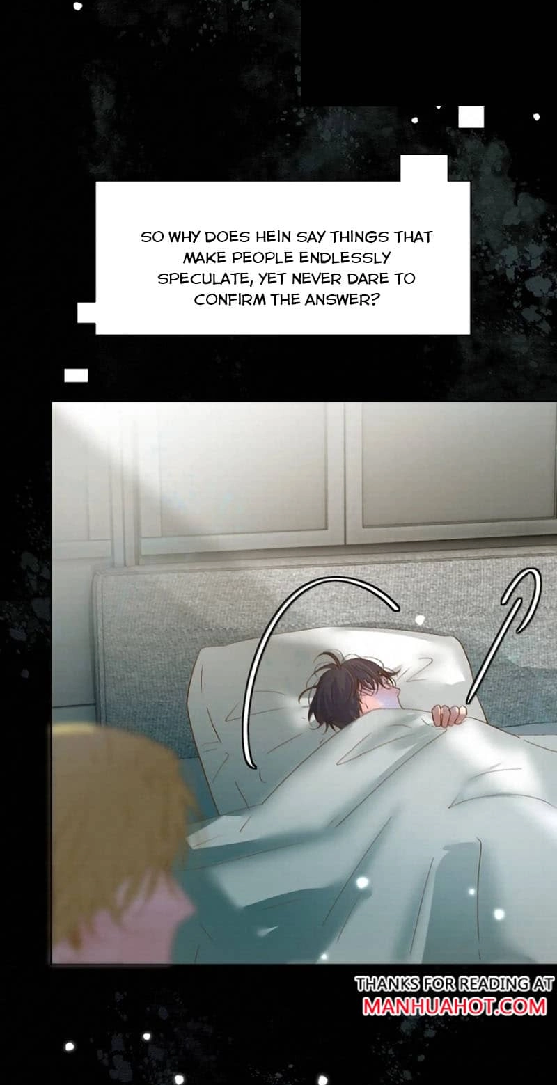 Addicted To Deathly Desire - Chapter 117 Page 29