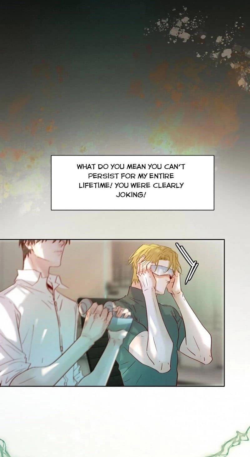 Addicted To Deathly Desire - Chapter 118 Page 6