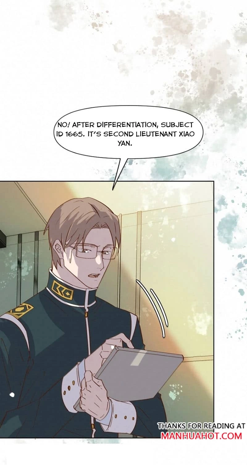Addicted To Deathly Desire - Chapter 118 Page 11