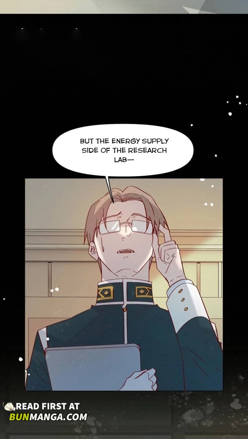 Addicted To Deathly Desire - Chapter 118 Page 14