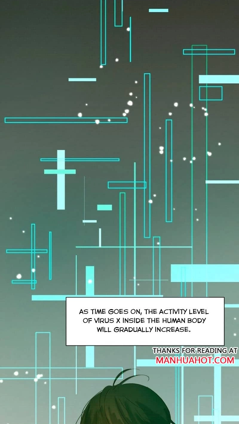 Addicted To Deathly Desire - Chapter 118 Page 18
