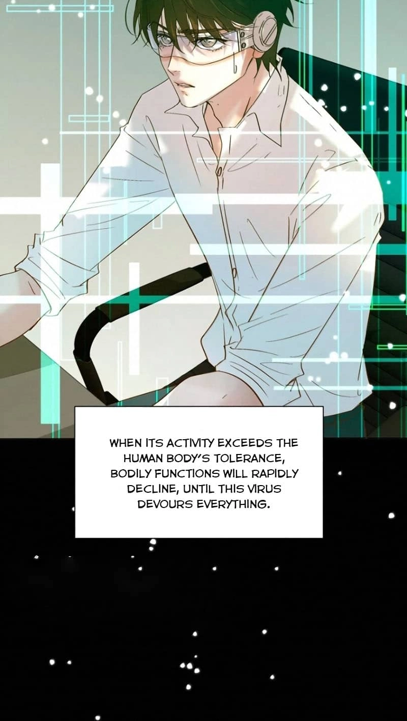 Addicted To Deathly Desire - Chapter 118 Page 19