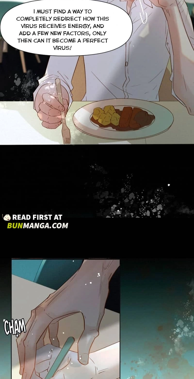 Addicted To Deathly Desire - Chapter 118 Page 23