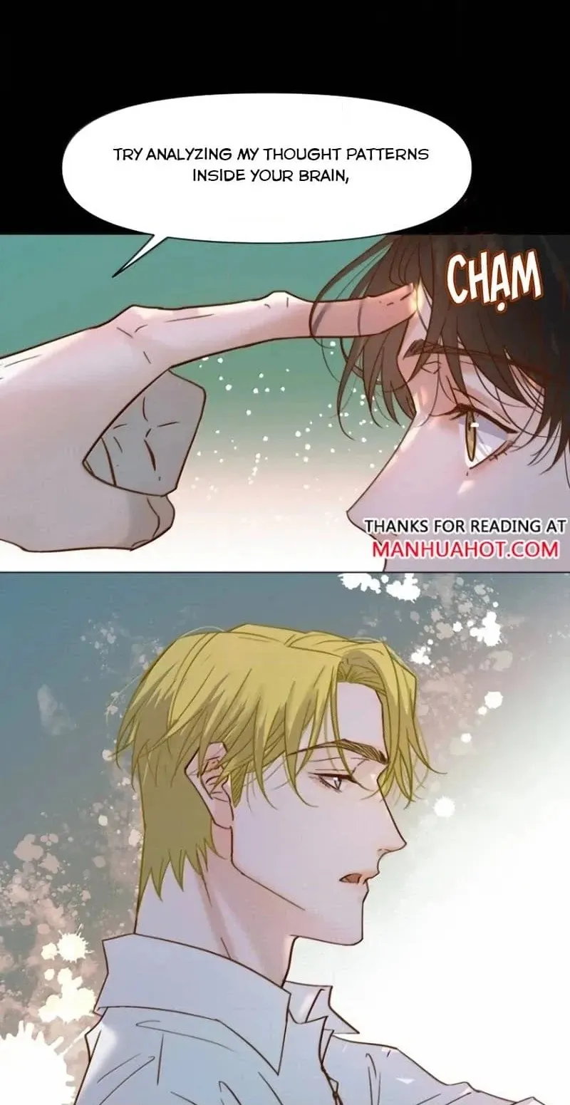 Addicted To Deathly Desire - Chapter 118 Page 30