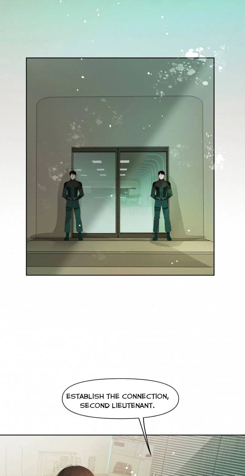 Addicted To Deathly Desire - Chapter 118 Page 32
