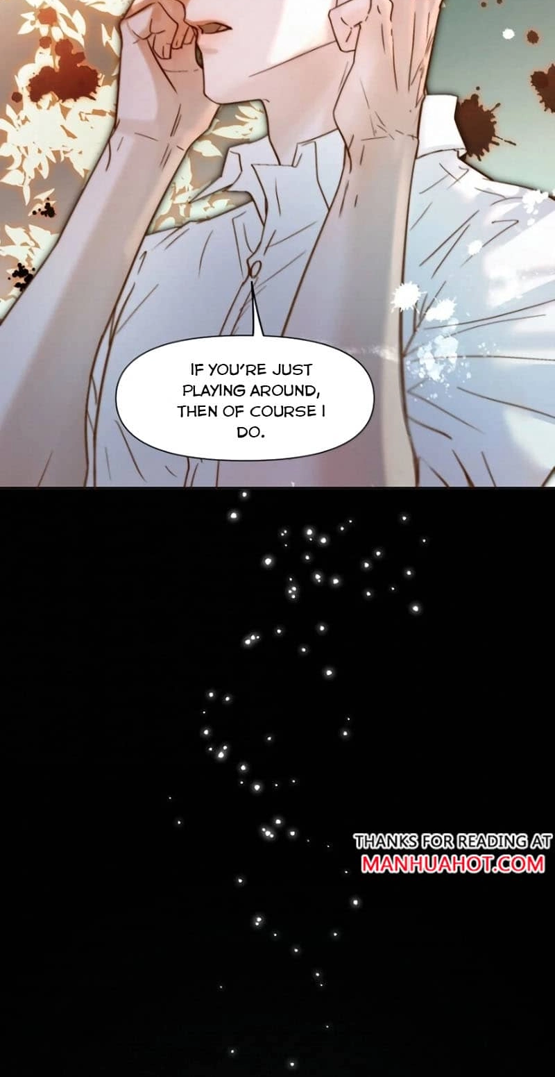 Addicted To Deathly Desire - Chapter 118 Page 36