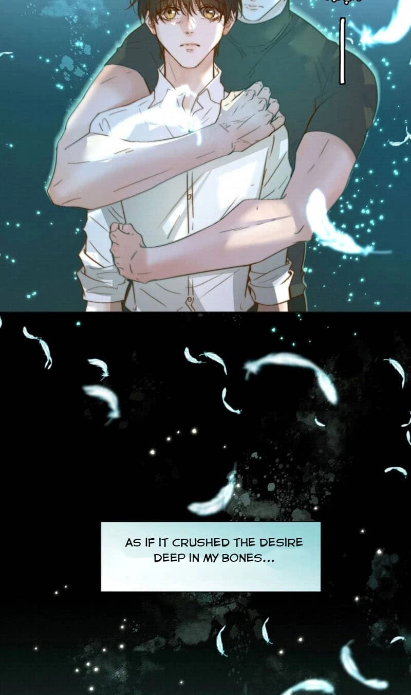 Addicted To Deathly Desire - Chapter 119 Page 9