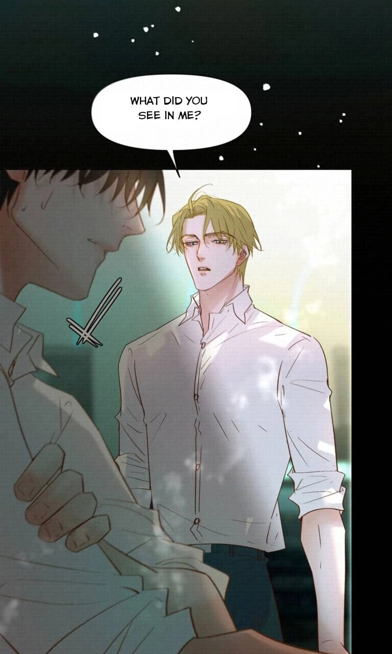 Addicted To Deathly Desire - Chapter 119 Page 17
