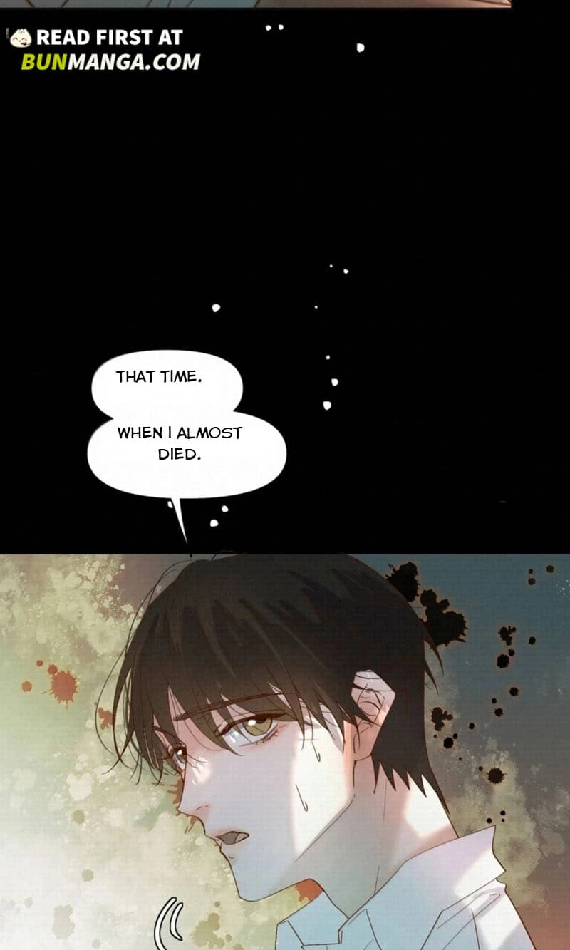 Addicted To Deathly Desire - Chapter 119 Page 18