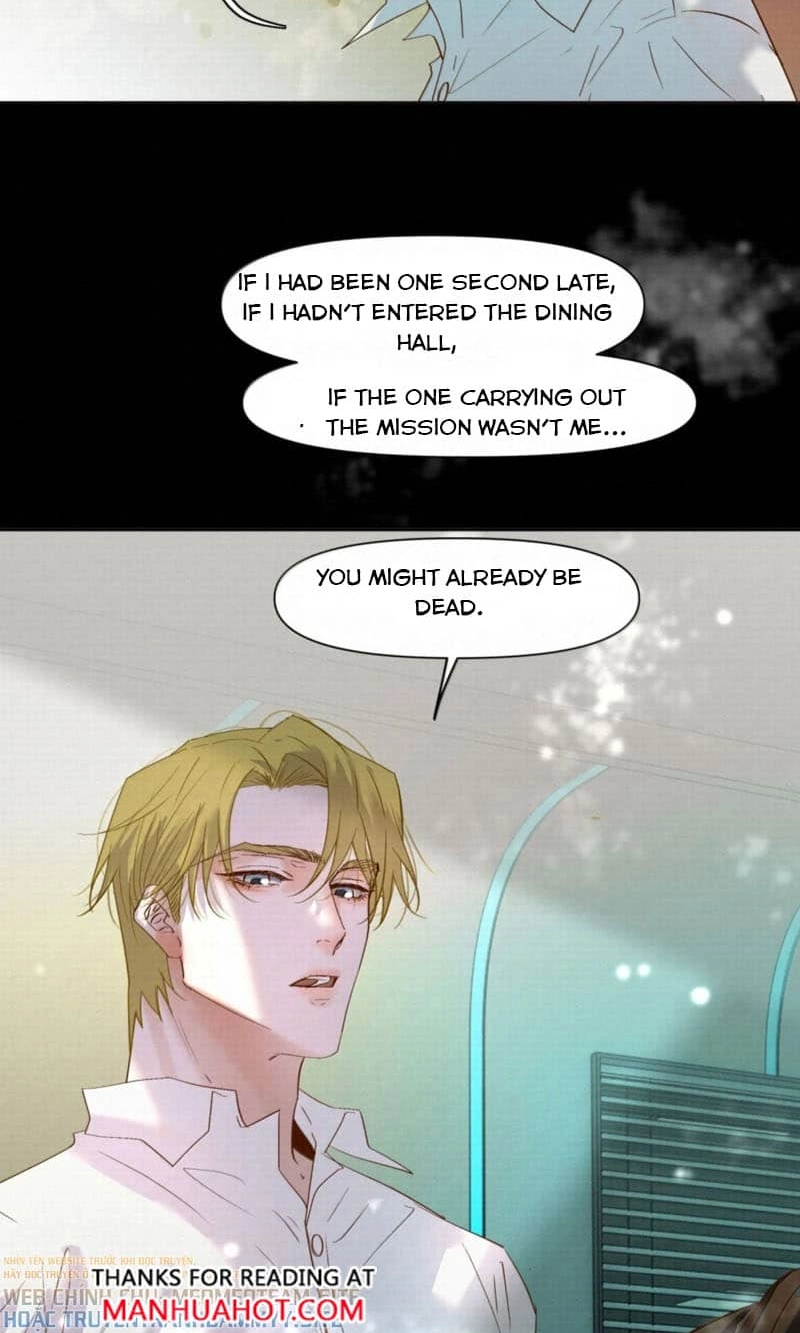 Addicted To Deathly Desire - Chapter 119 Page 19