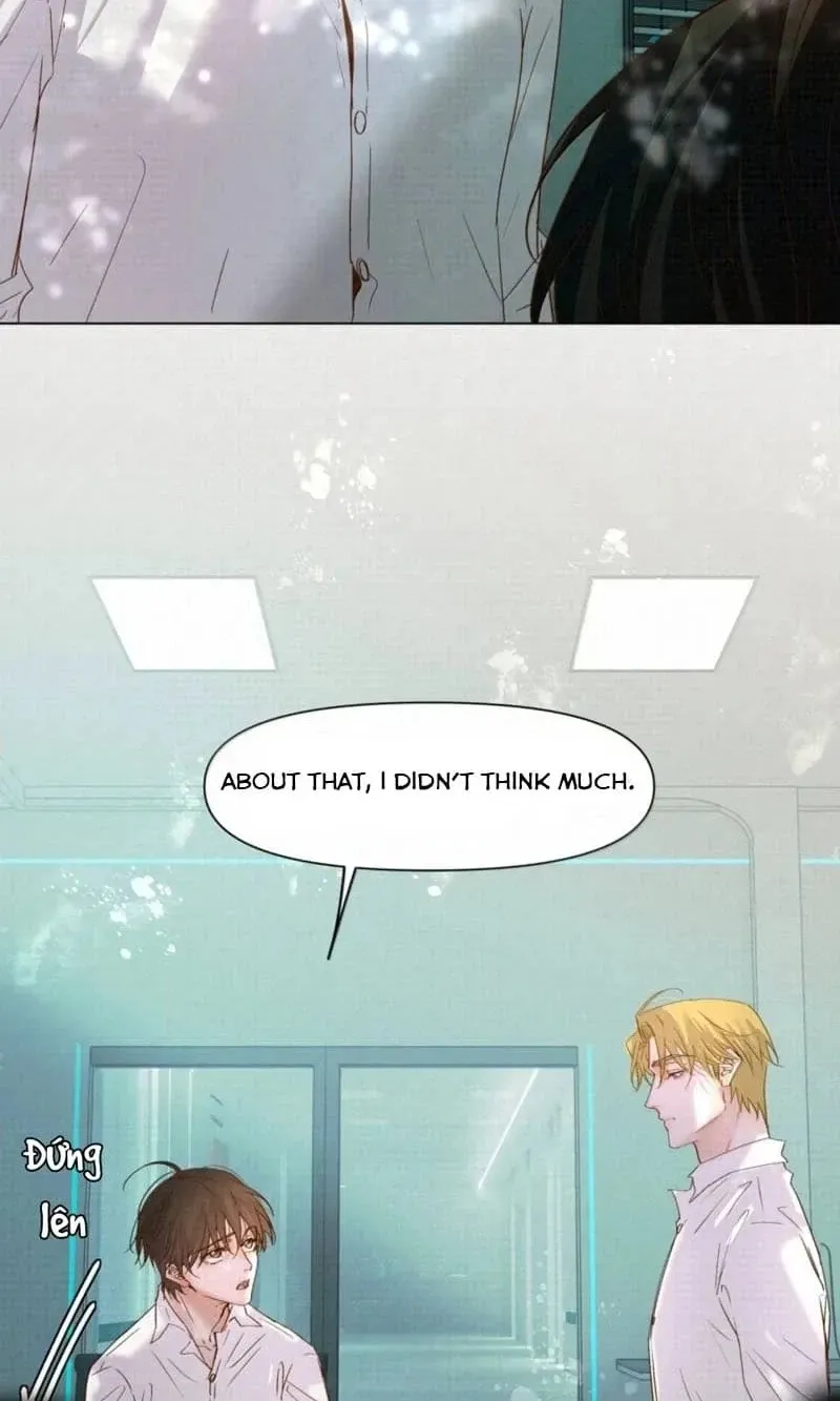Addicted To Deathly Desire - Chapter 119 Page 20