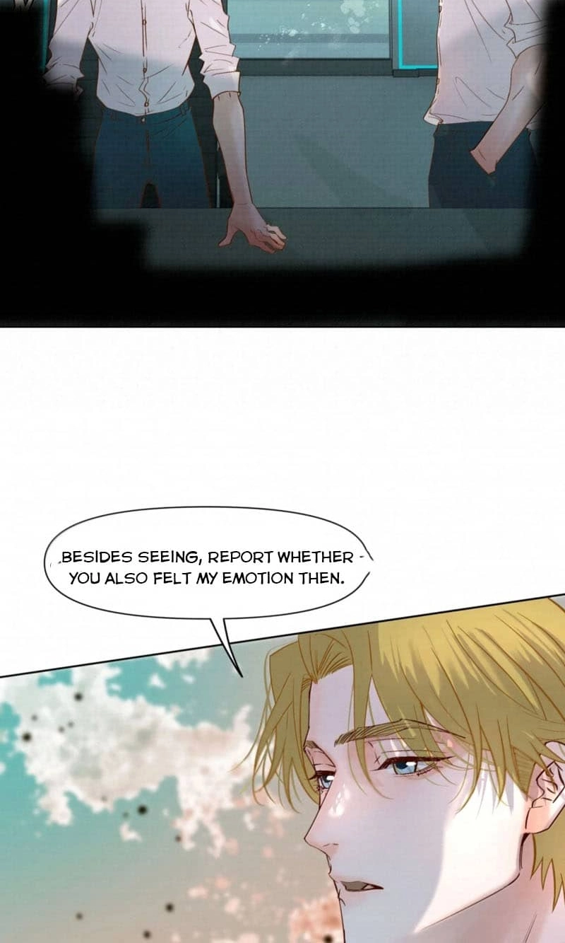 Addicted To Deathly Desire - Chapter 119 Page 21