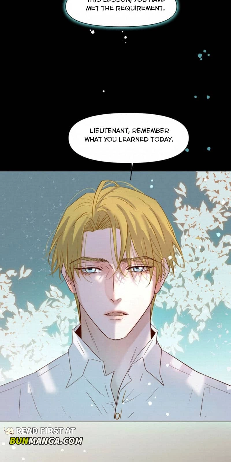Addicted To Deathly Desire - Chapter 119 Page 25