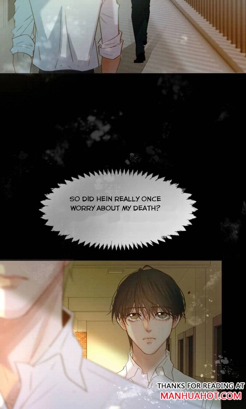 Addicted To Deathly Desire - Chapter 119 Page 29