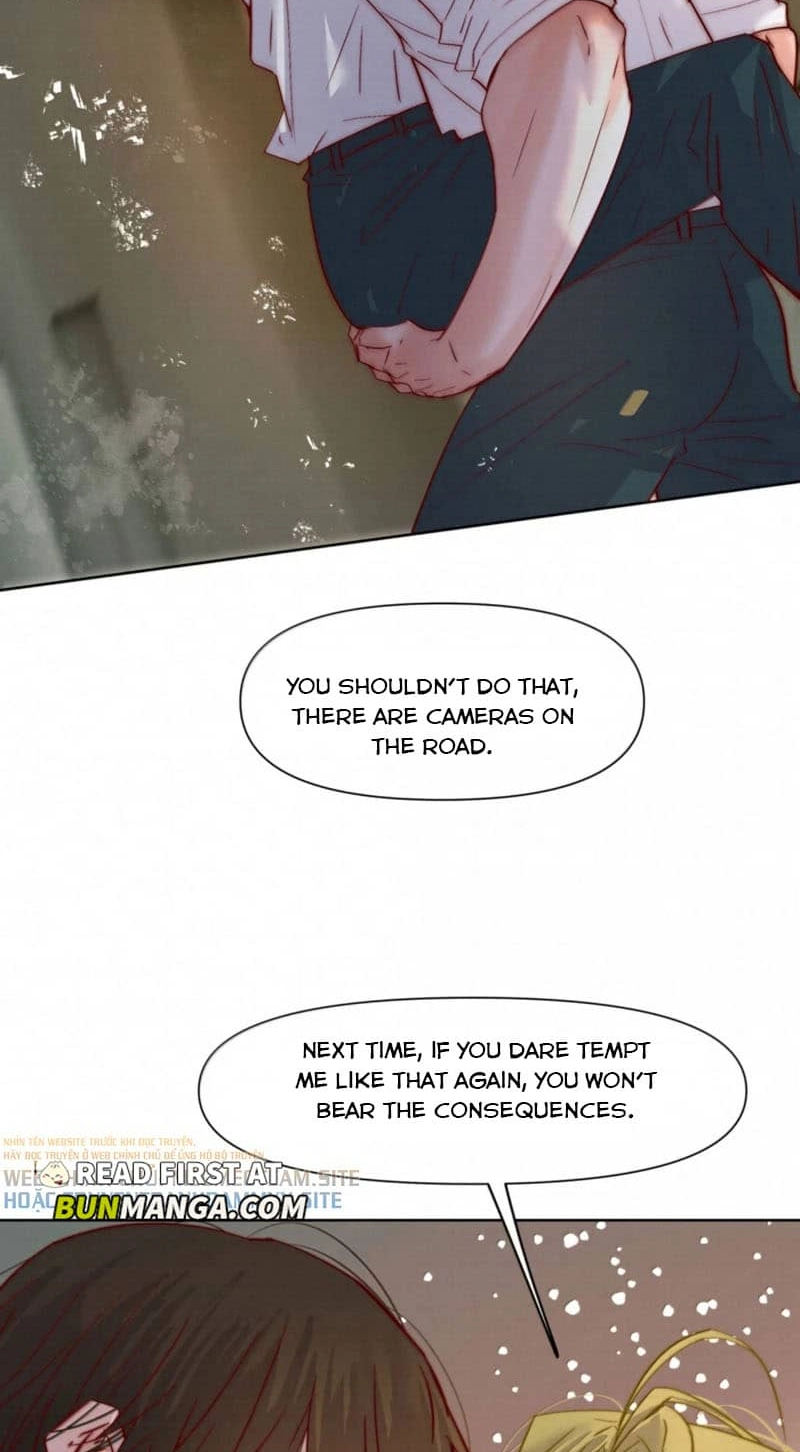Addicted To Deathly Desire - Chapter 119 Page 35