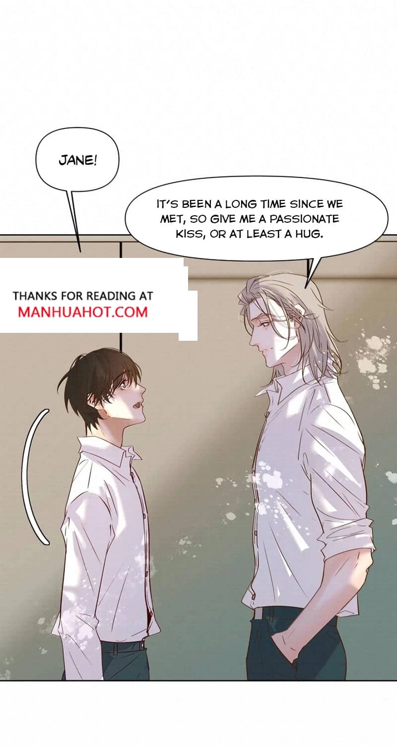 Addicted To Deathly Desire - Chapter 120 Page 9
