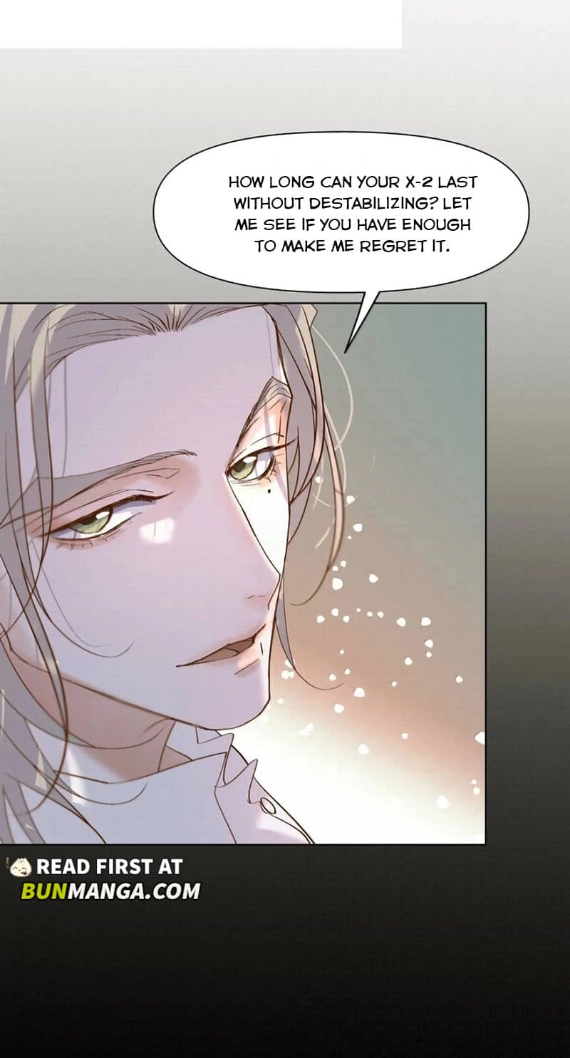 Addicted To Deathly Desire - Chapter 120 Page 19