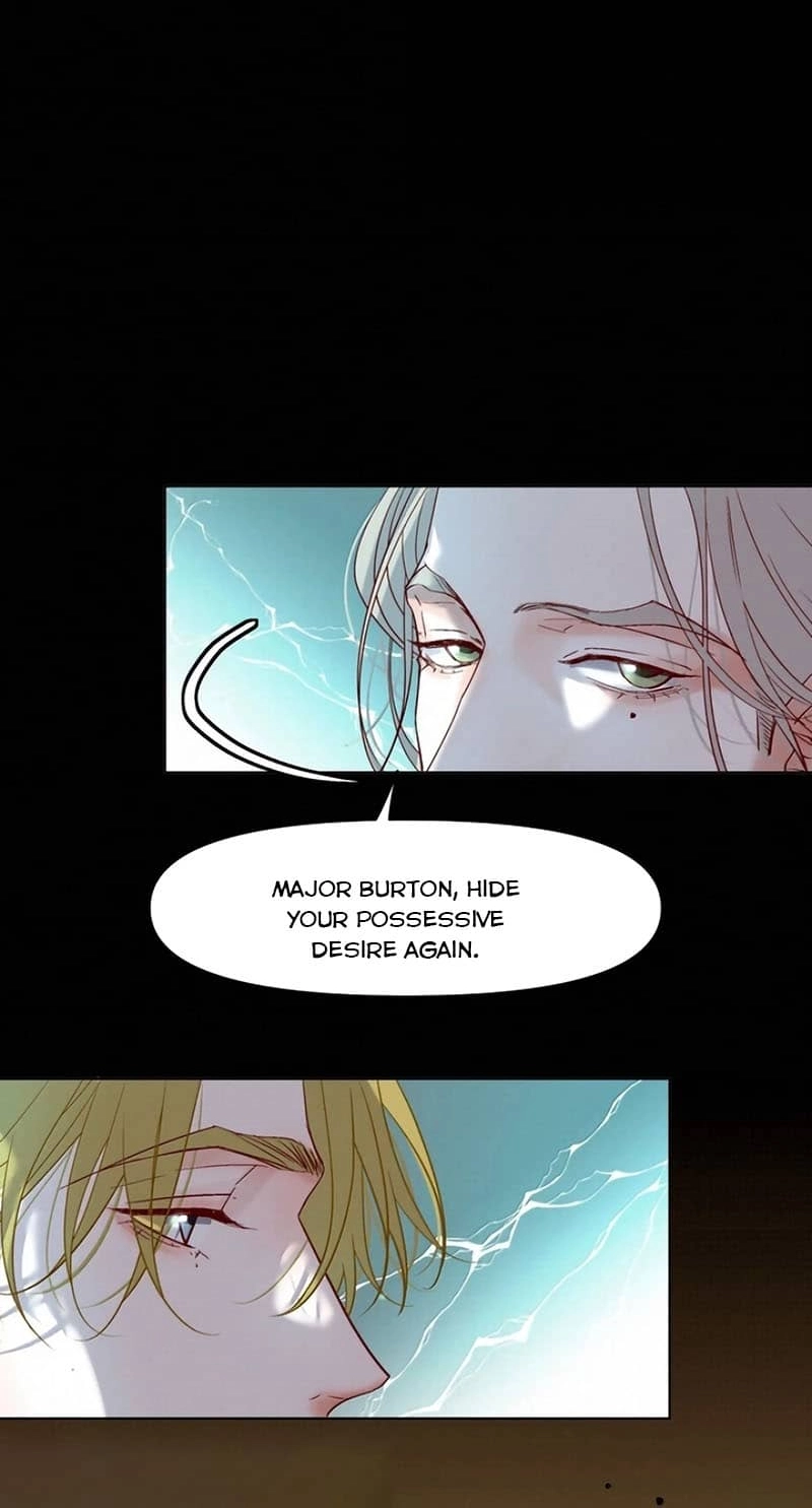 Addicted To Deathly Desire - Chapter 120 Page 22