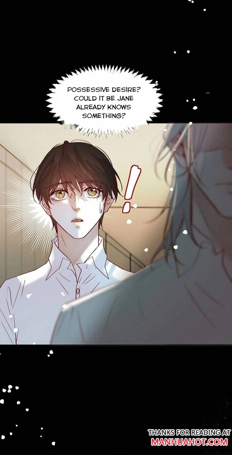 Addicted To Deathly Desire - Chapter 120 Page 24