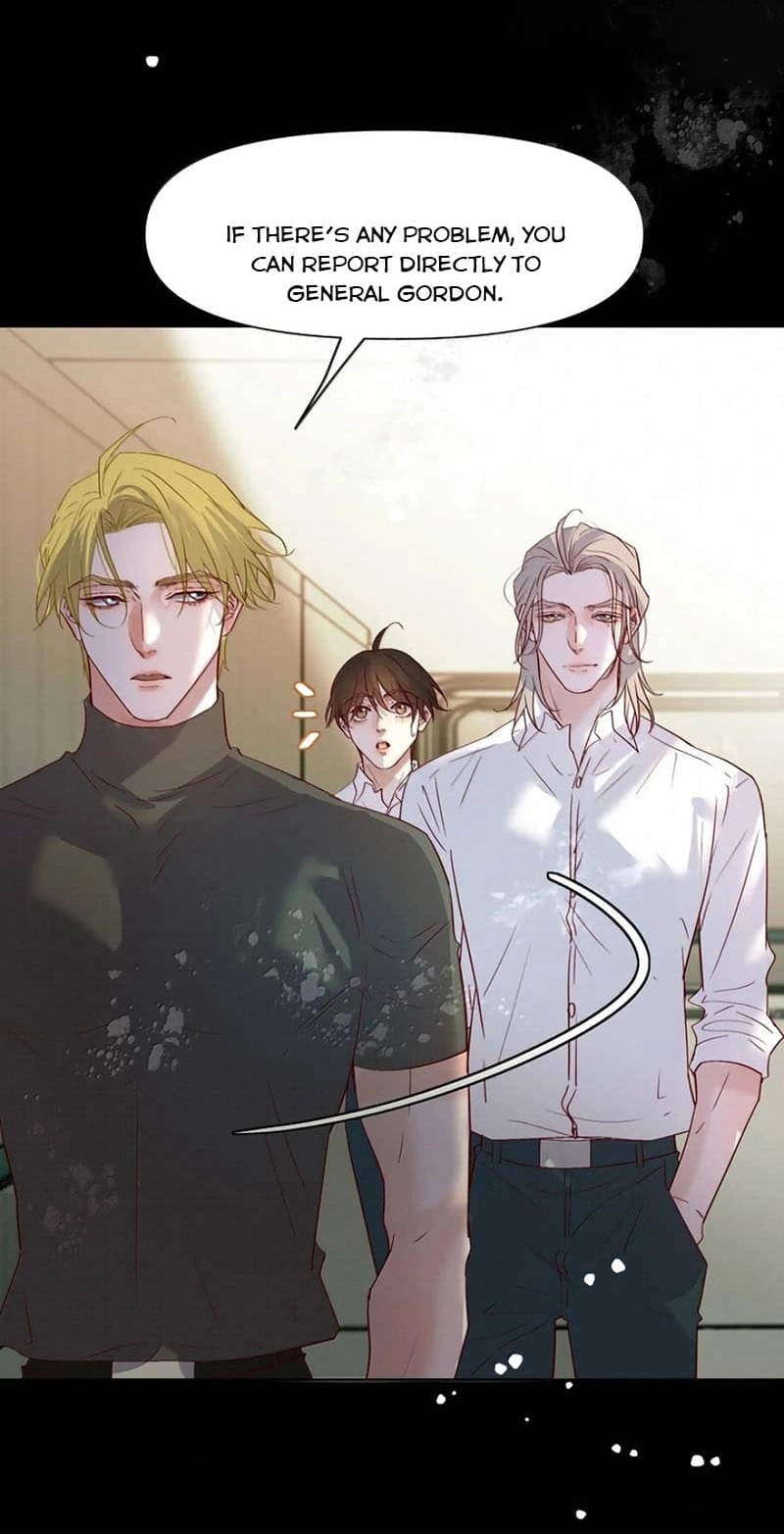 Addicted To Deathly Desire - Chapter 120 Page 25