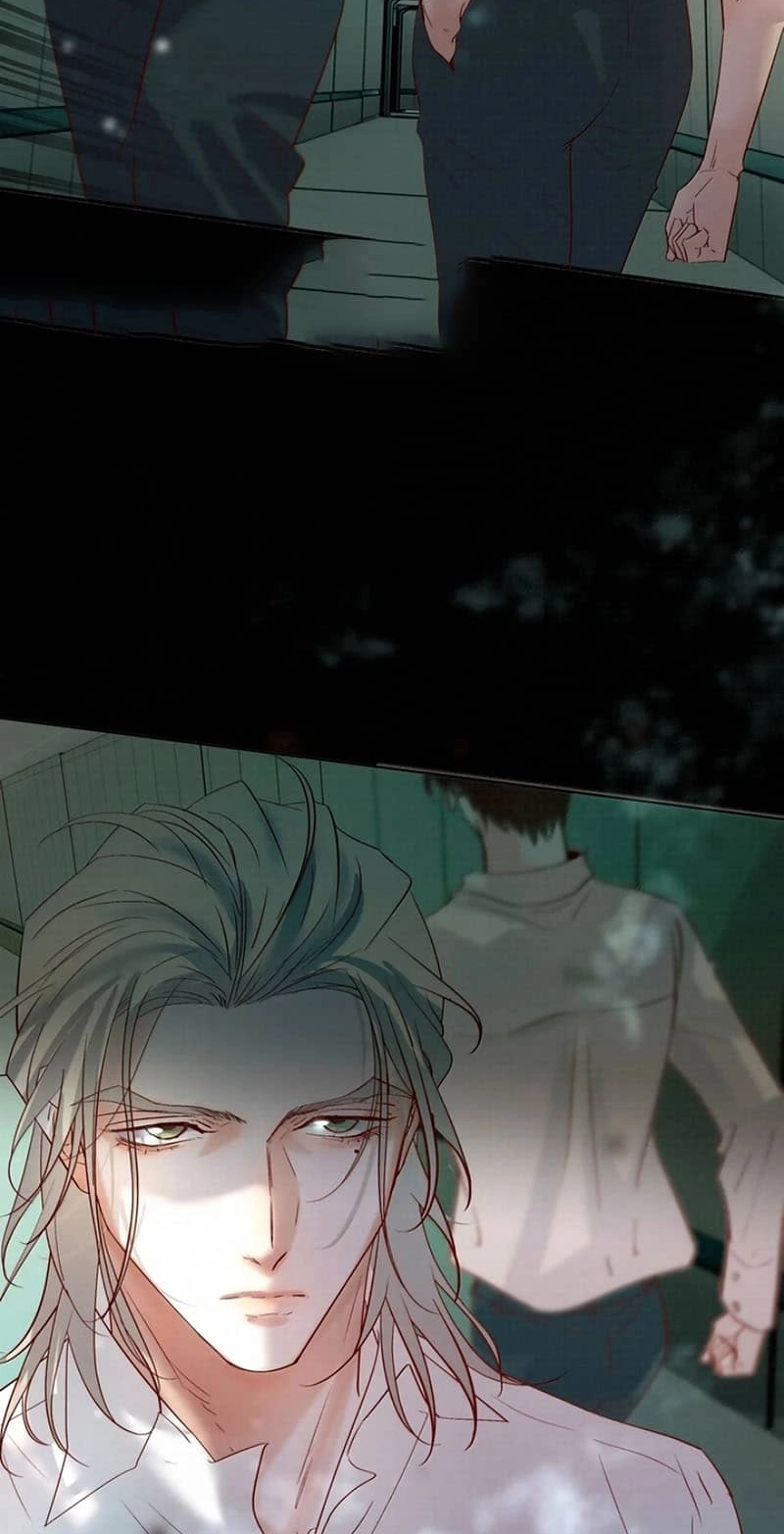 Addicted To Deathly Desire - Chapter 120 Page 27