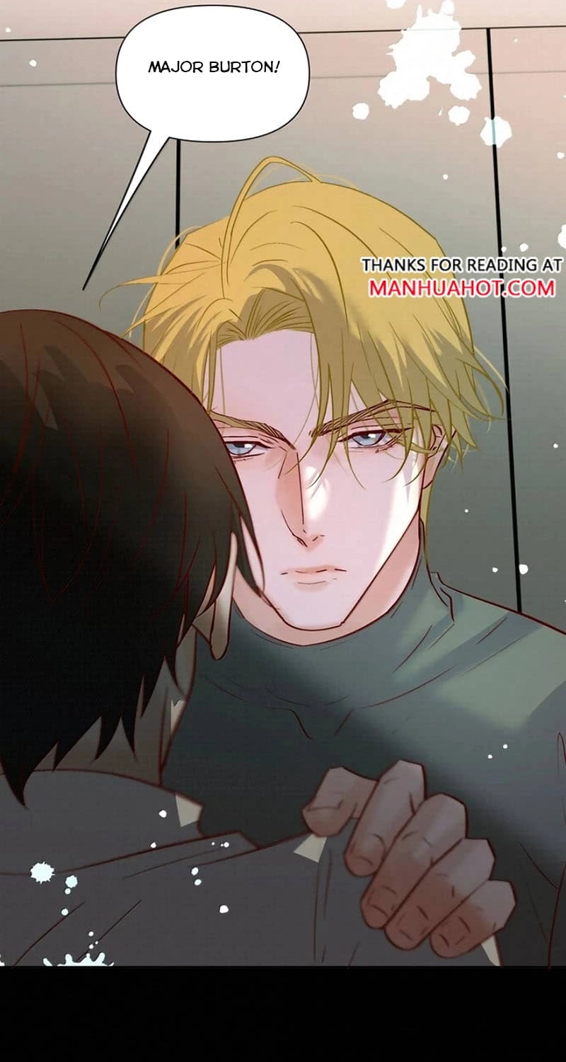 Addicted To Deathly Desire - Chapter 120 Page 31