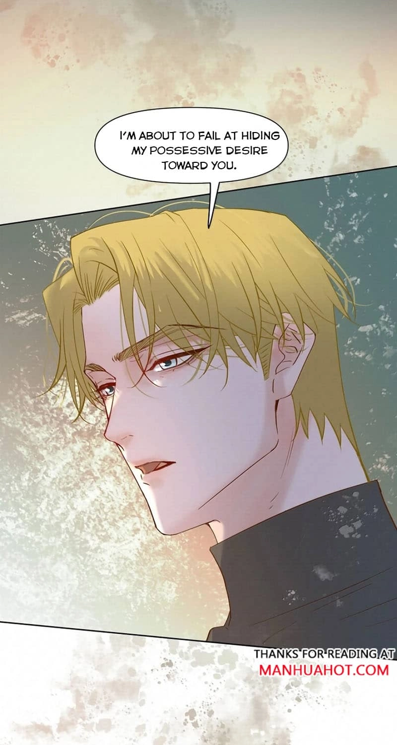 Addicted To Deathly Desire - Chapter 120 Page 33