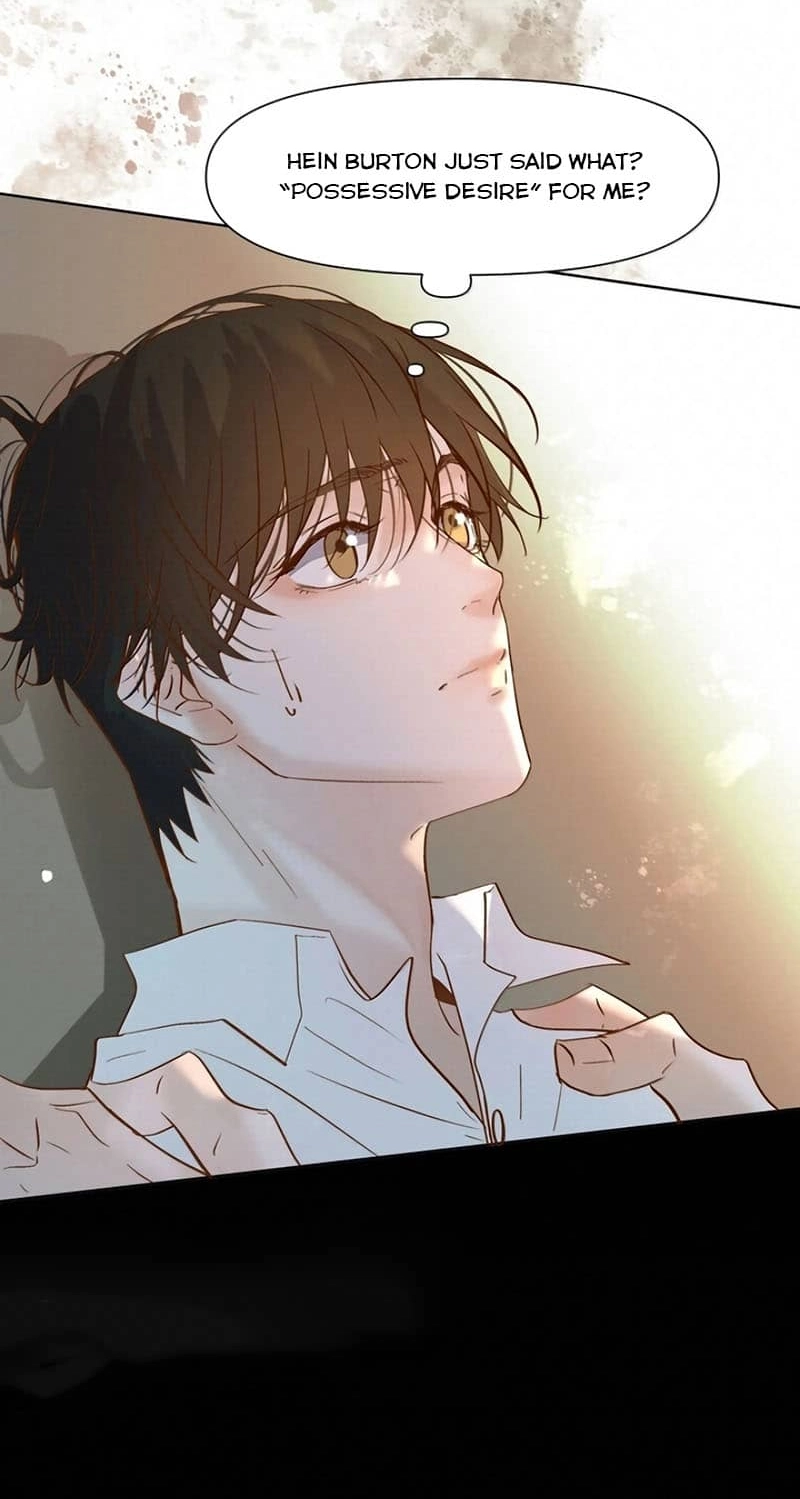 Addicted To Deathly Desire - Chapter 120 Page 34