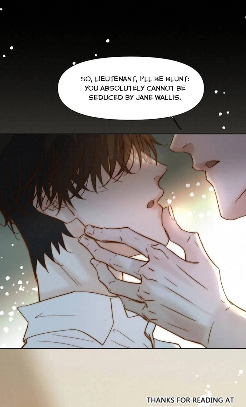 Addicted To Deathly Desire - Chapter 120 Page 35