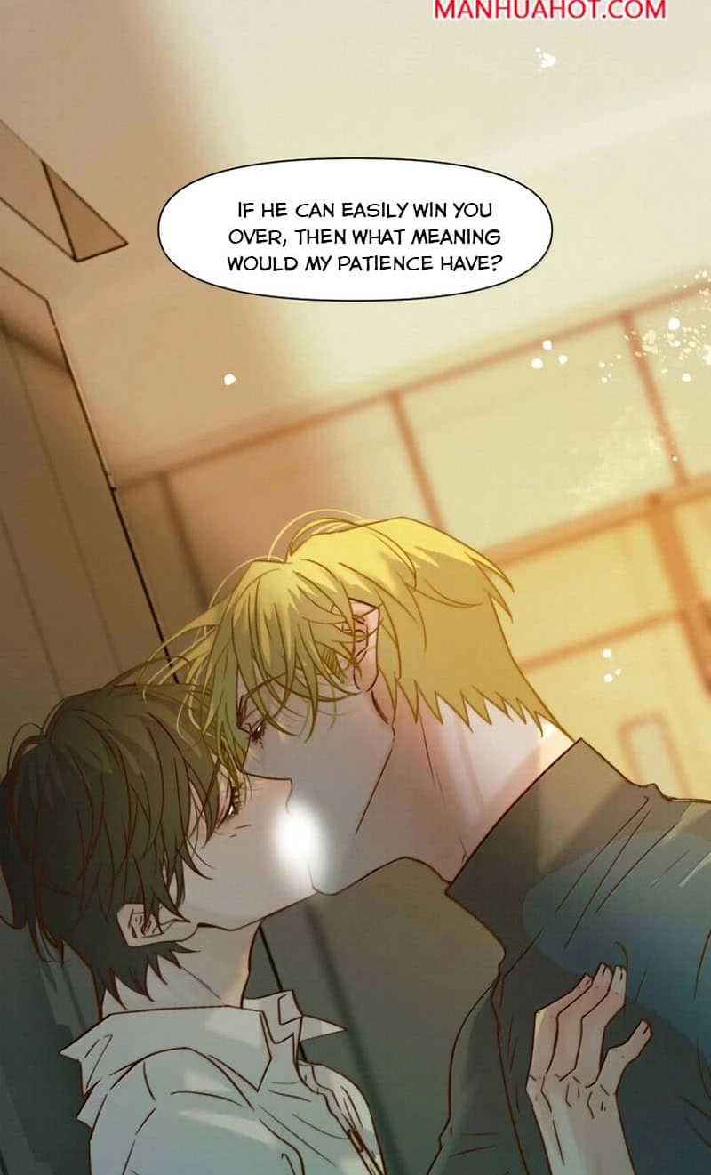 Addicted To Deathly Desire - Chapter 120 Page 36